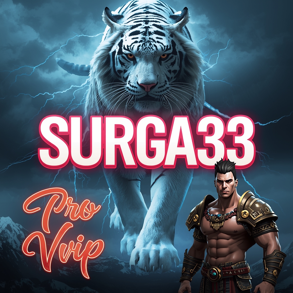 SURGA33